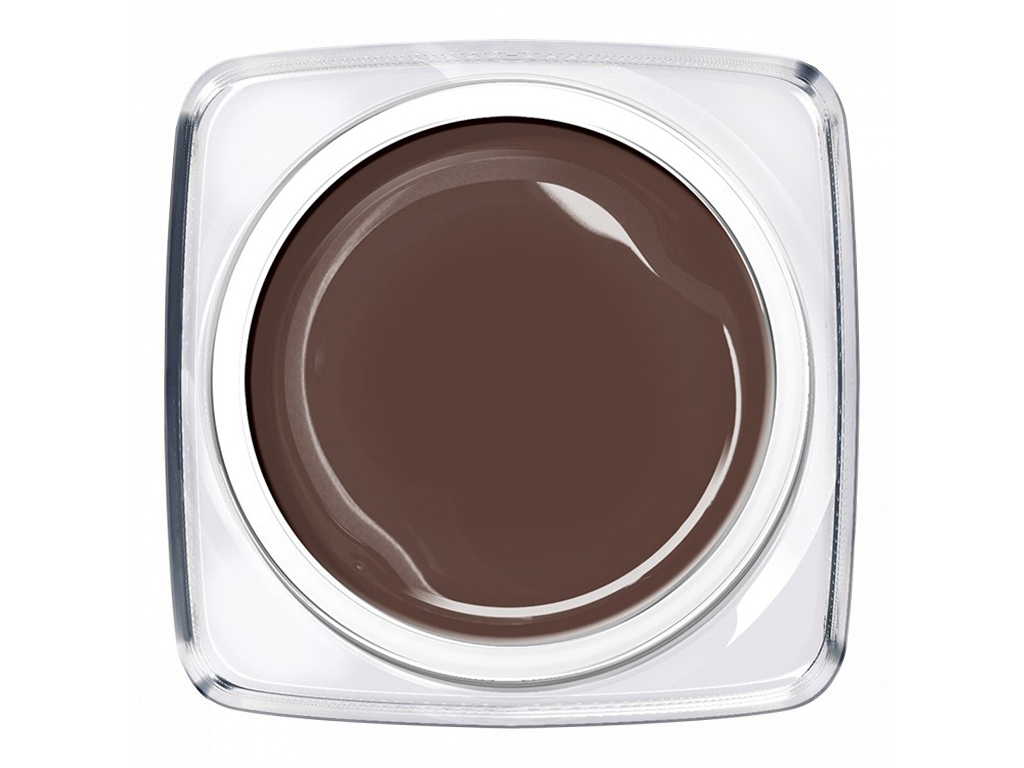 E-shop BIO NAILS CHARM farebný gél 80450 Grapevine Brown 5 ml