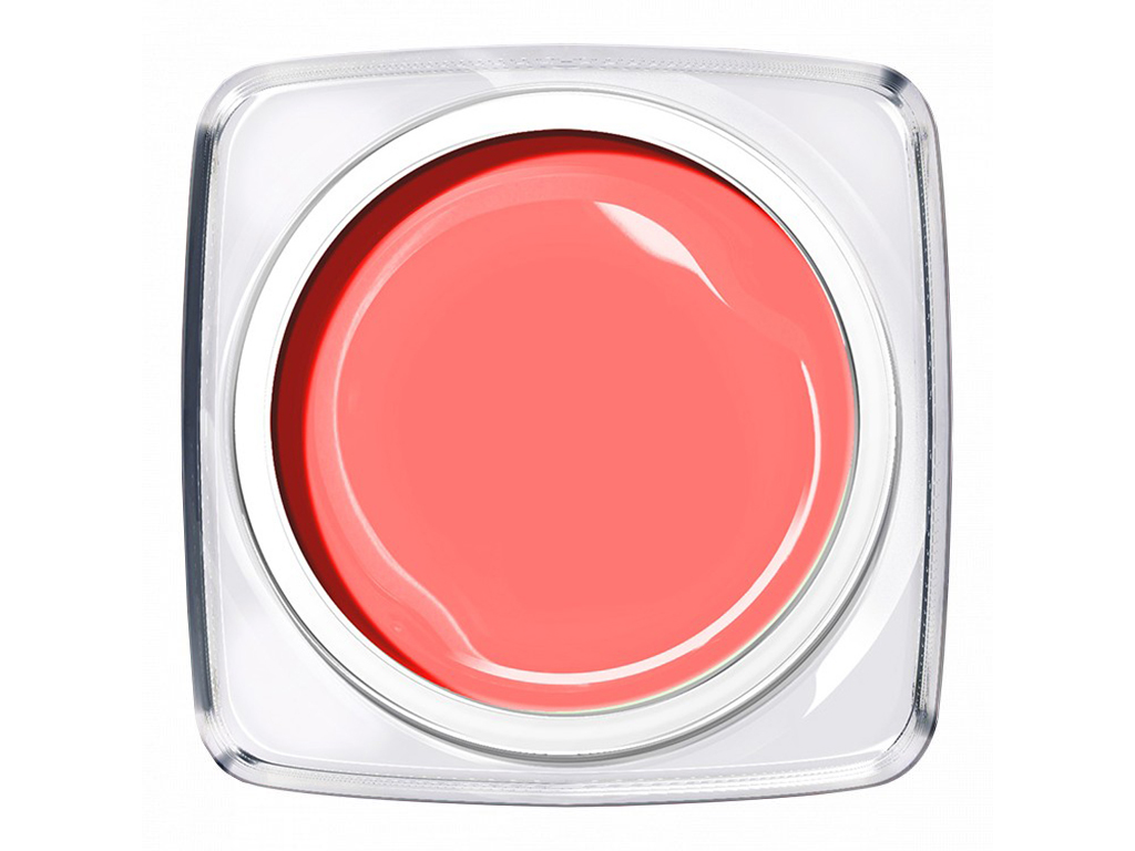 E-shop BIO NAILS CHARM farebný gél 80326 Soft Orange 5 ml