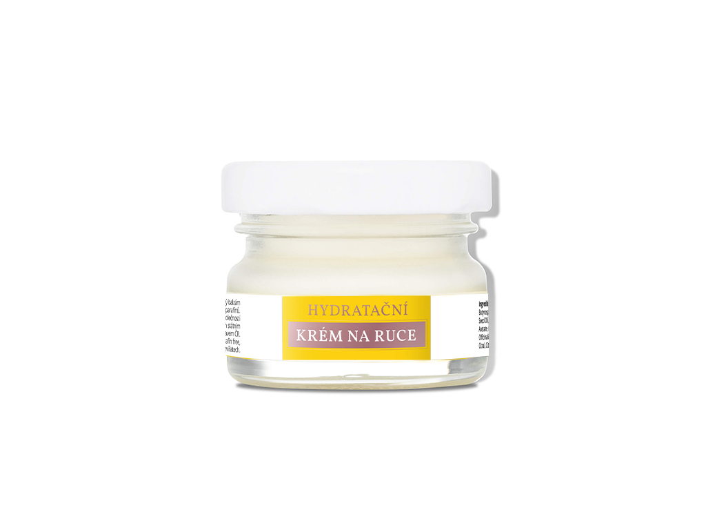 E-shop Amoené Hydratačný krém na ruky Pomaranč 30 ml