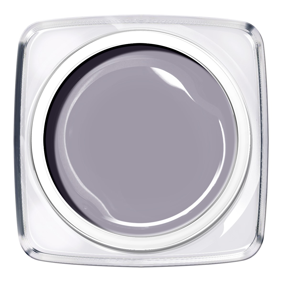 E-shop BIO NAILS CHARM farebný gél 80053 Dove Grey 5 ml