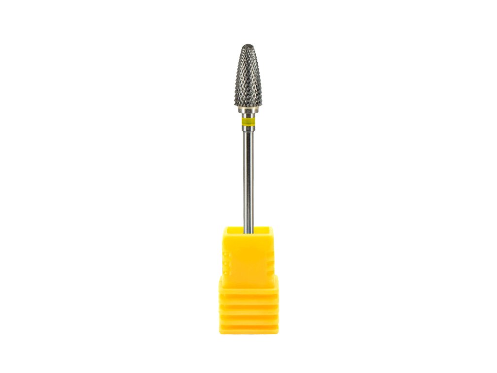 E-shop BIO NAILS Fréza BIO-nails volfrámová XF08 profesionálna