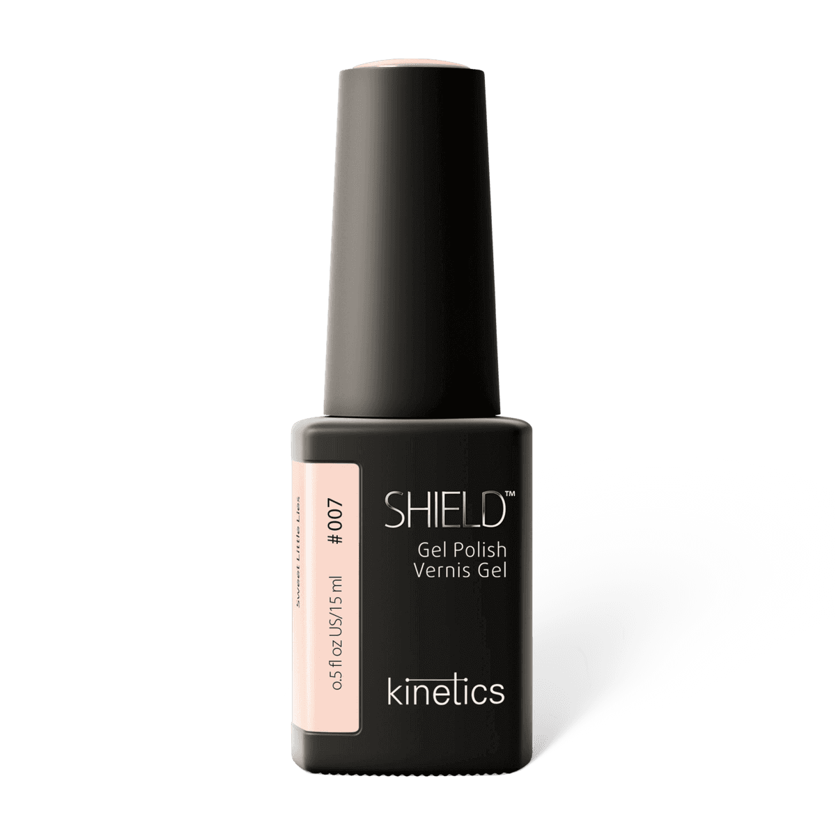 E-shop Gél lak Shield #007 Sweet Little Eyes 15 ml