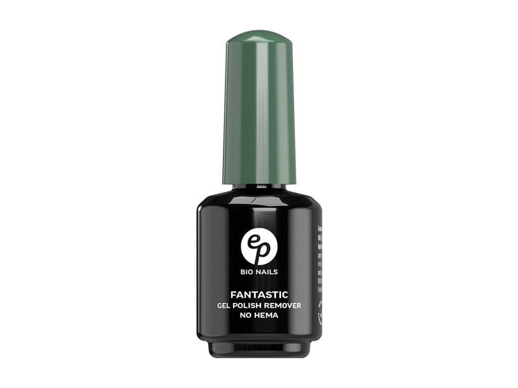 E-shop BIO NAILS Fantastic BB gél lak remover 15 ml