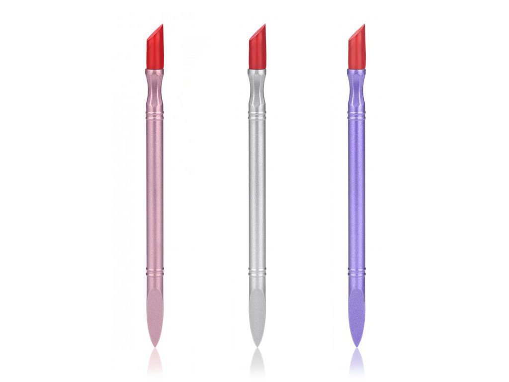 E-shop BIO NAILS Nástroj kopýtko so silikónovým hrotom