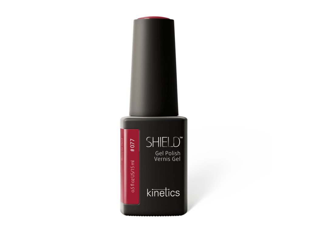 E-shop Kinetics Gél lak Shield #077 Imperial 15 ml