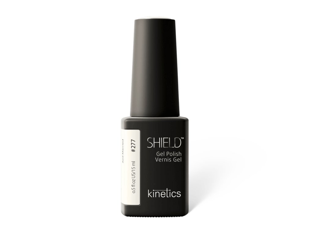 E-shop Kinetics Gél lak Shield #277 Just Married 15 ml