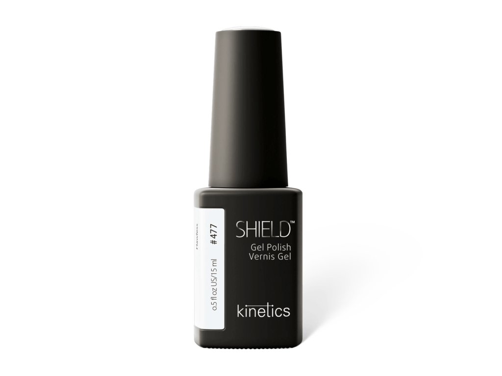E-shop Kinetics Gél lak Shield #477 Flawless 15 ml