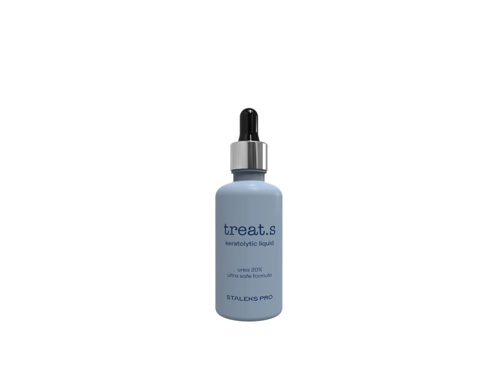 E-shop Staleks Keratolytická liečba treat.s 50 ml