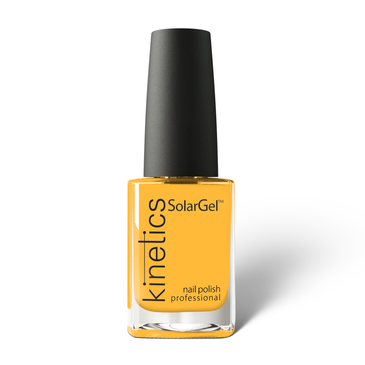 E-shop Kinetics Lak na nechty Solargel #651 Sol 15 ml