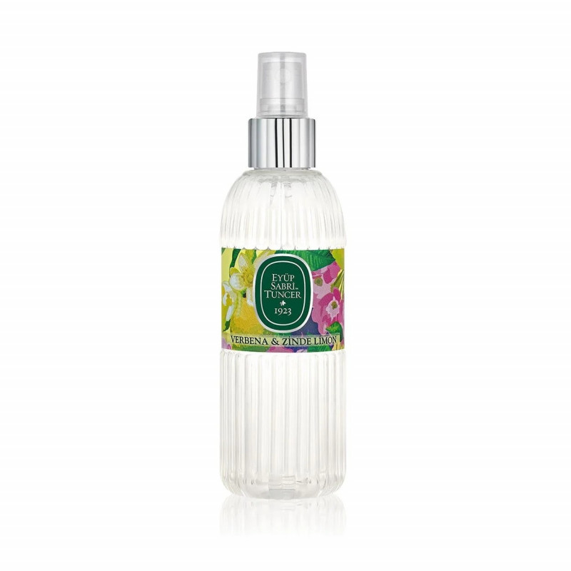 E-shop Kolonya "Verbena a citrón" 150 ml sprej