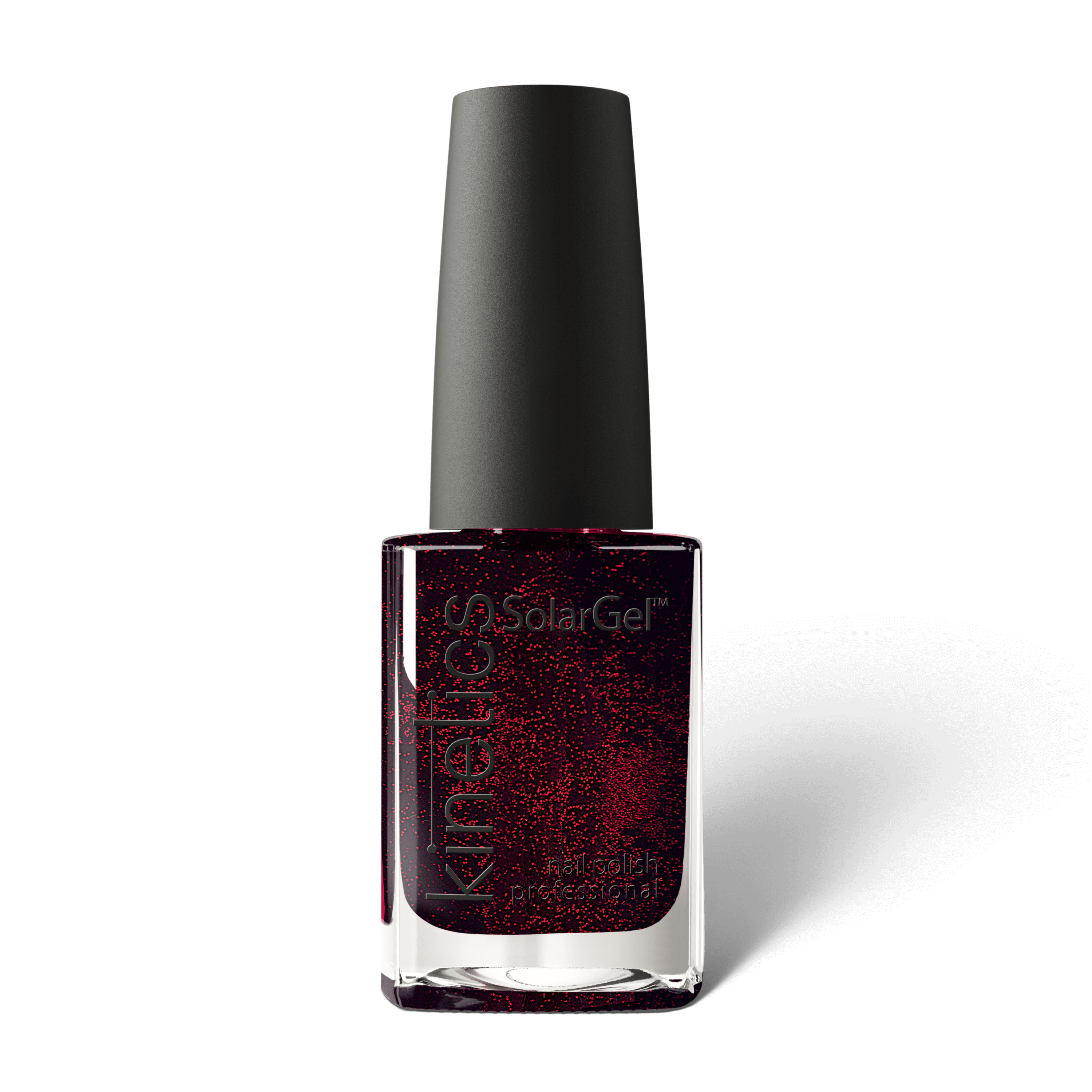 E-shop Lak na nechty Solargel #667 Ruby Crush 15 ml