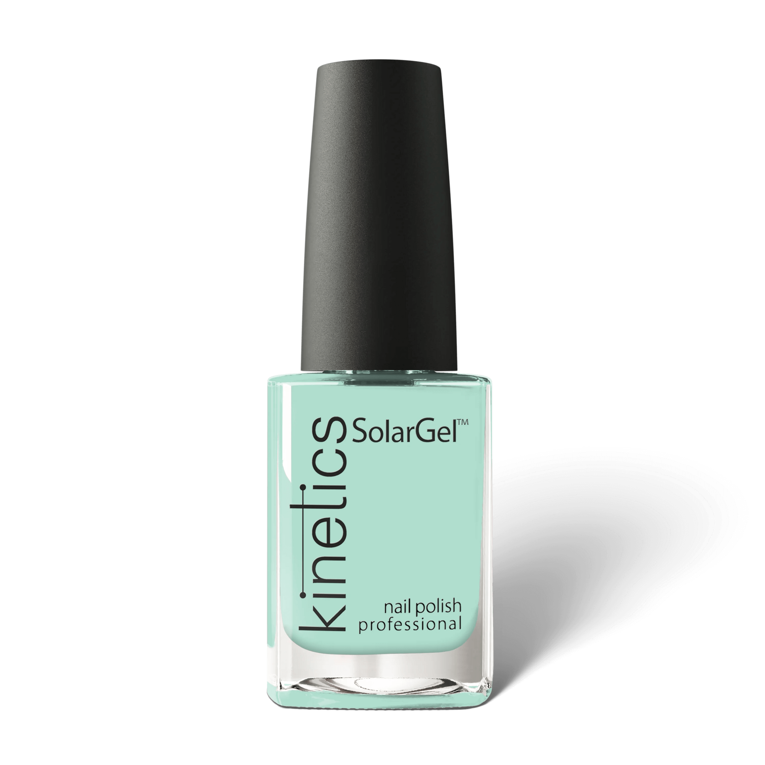 E-shop Kinetics Lak na nechty Solargel #673 Sensory 15 ml