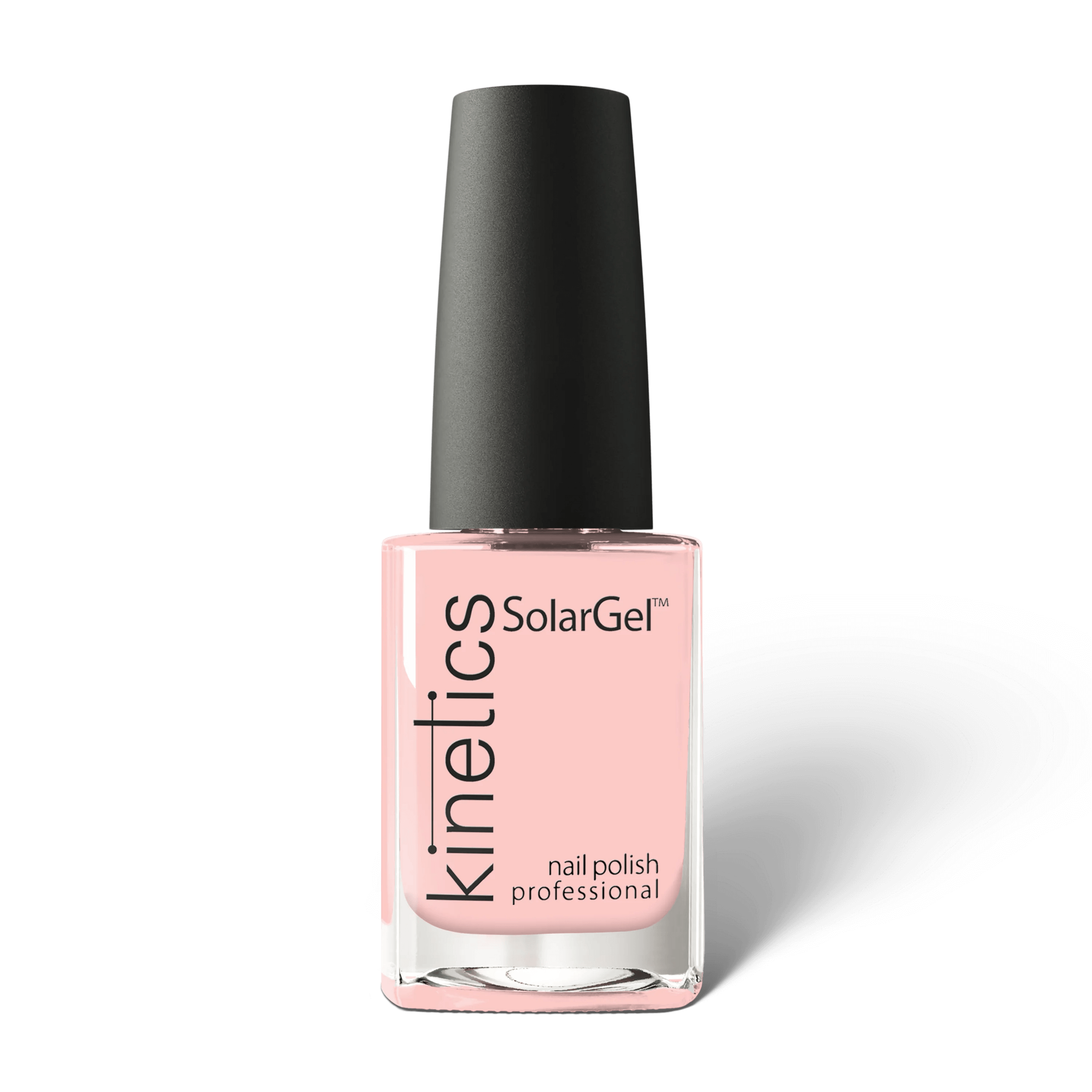 E-shop Kinetics Lak na nechty Solargel #674 Playful 15 ml