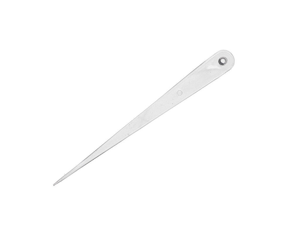 E-shop BIO NAILS Špička plastová na farbenie rias a obočia