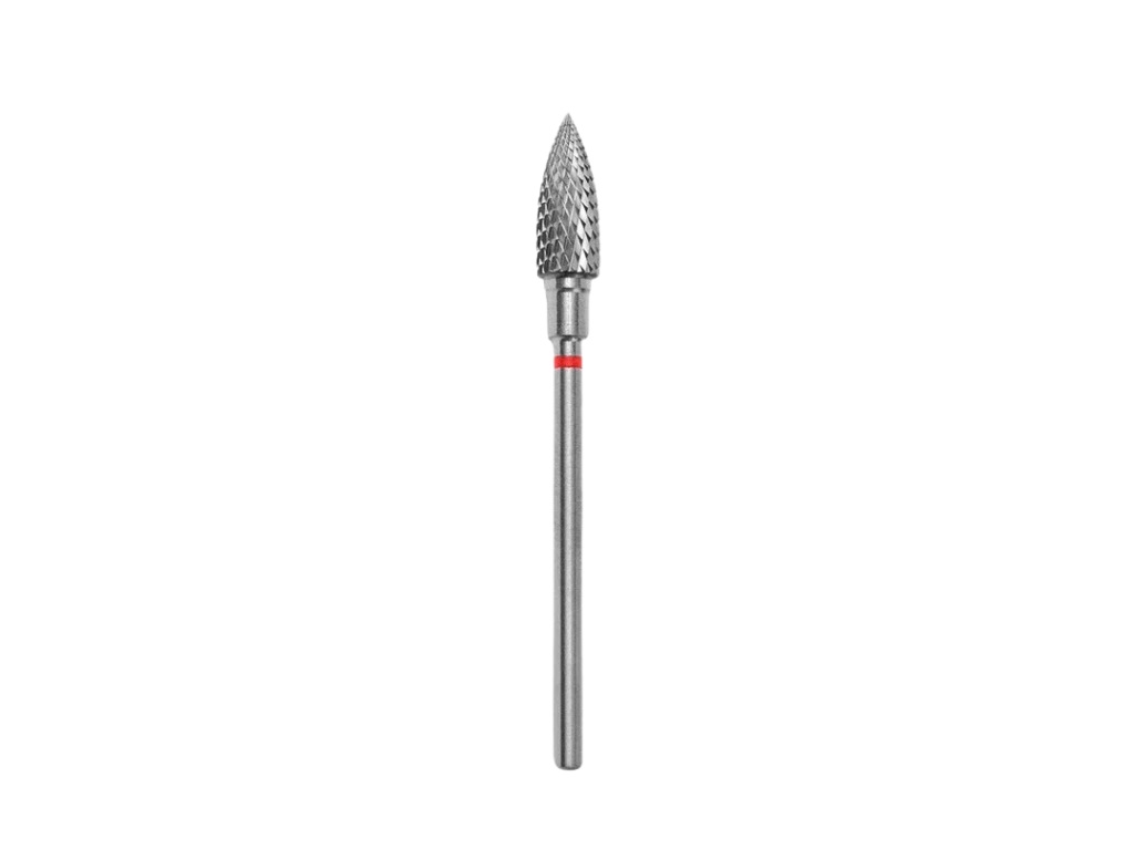 E-shop Staleks fréza FT10R050/13.5 karbidová plamienok 5 mm