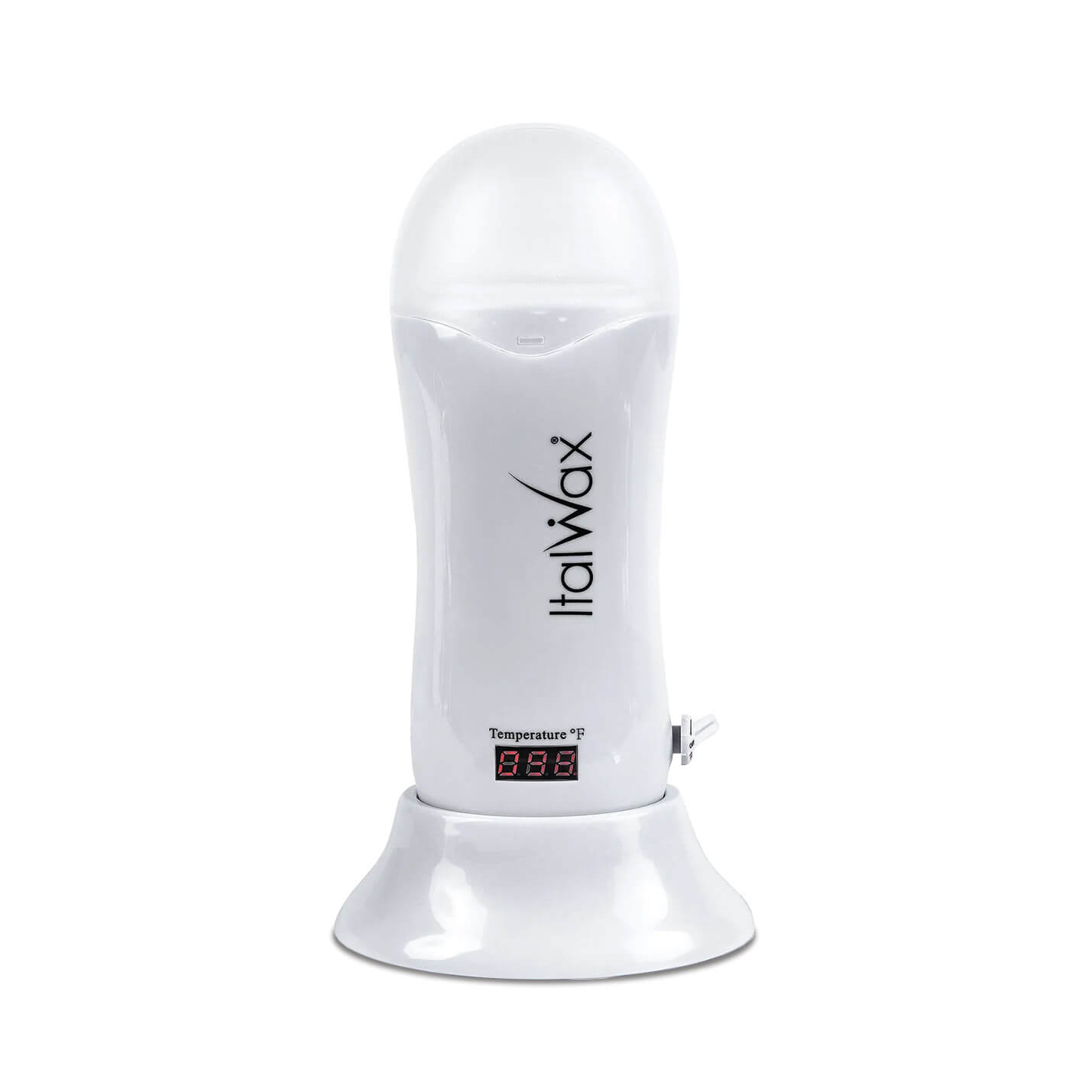 E-shop ItalWax Ohrievač vosku roll on MONO s digitálnym termostatom