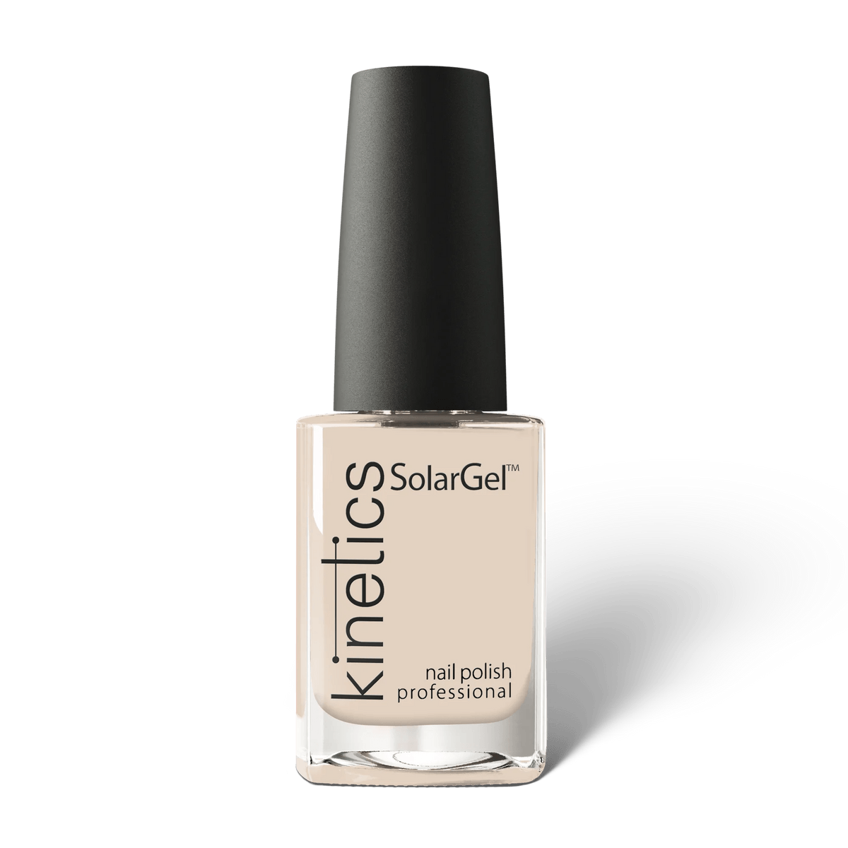 E-shop Kinetics Lak na nechty Solargel #683 Waxleaf 15 ml