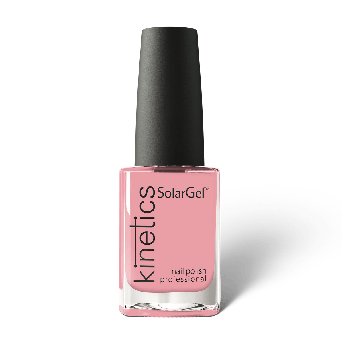 E-shop Kinetics Lak na nechty Solargel #685 Hush 15 ml
