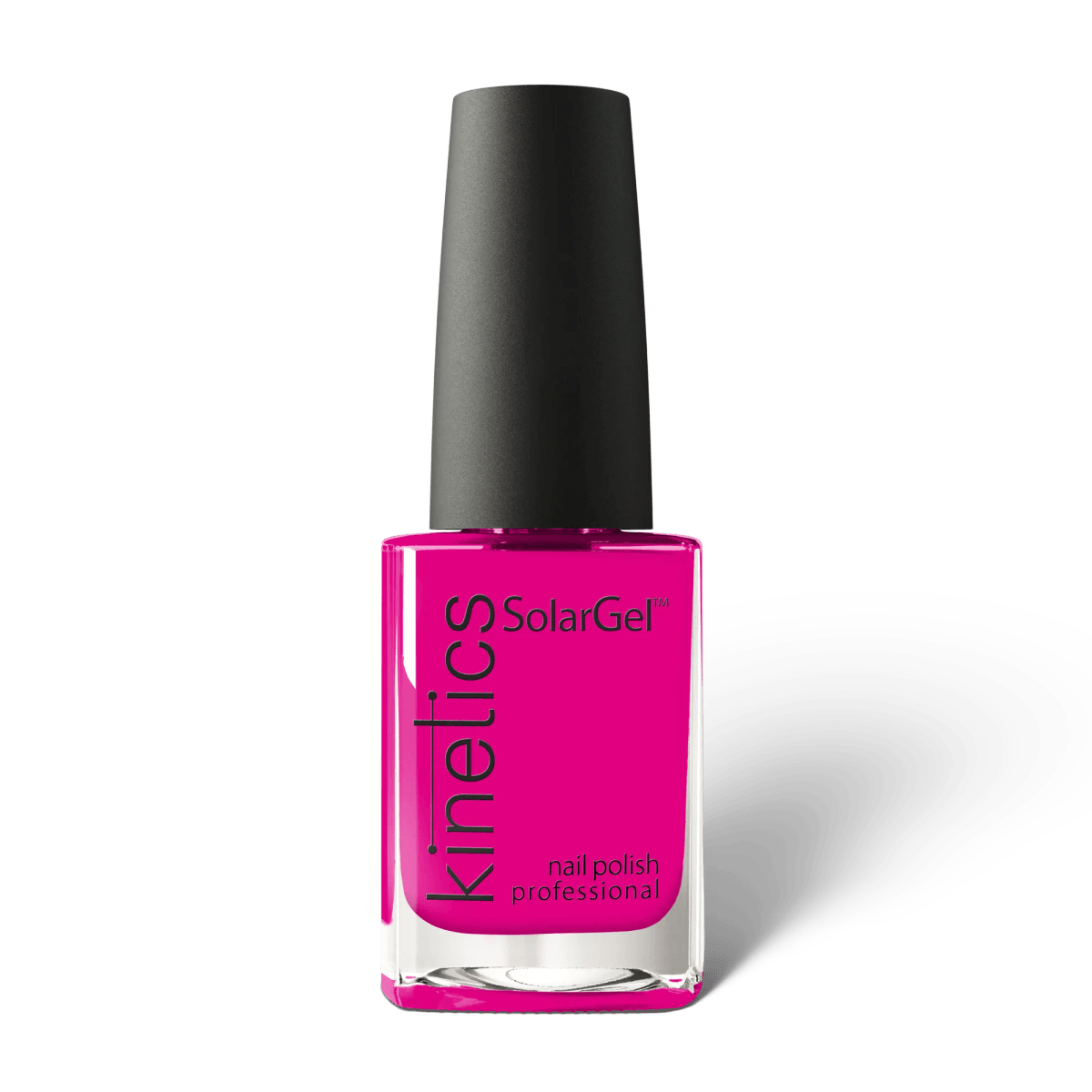 E-shop Kinetics Lak na nechty Solargel #686 Wild 15 ml