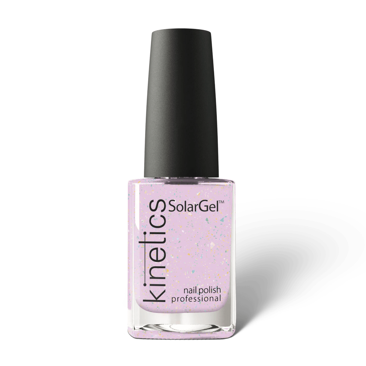 E-shop Kinetics Lak na nechty Solargel #687 Lucent 15 ml