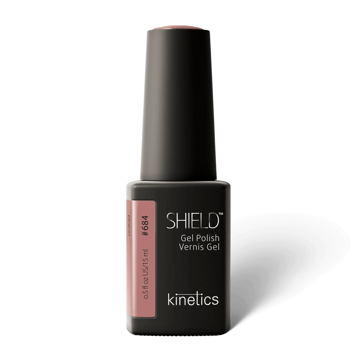 E-shop Kinetics Gél lak Shield #684 Unfold 15 ml