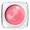 80080 uv led color gel glimmer pink