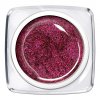 27380 2 charm gel barevny 291 glitter claret