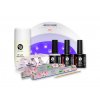 Štartovacia sada BB gél lak BIO NAILS