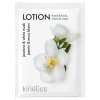 KL00601 lotion jasmine sachet product