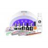 31254 1 sada gel lak no hema new