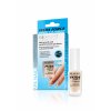 intra force keratin nail therapy neat long nails