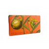 35182 3 70422 english soap company tuhe mydlo bergamot zazvor 240g