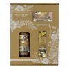 77727 ssgb006 anniversary hand body gift set indian sandalwood