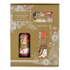 77730 ssgb007 anniversary hand body gift set gardeners grapefruit