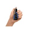Gél lak Shield #159 Fashion Blue 15 ml