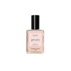 Lak na nechty Green Manucurist Pastel Pink 15 ml