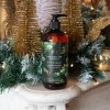 40242 2 english soap tekute mydlo frosted fir holly 500 ml