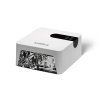 Lampa UV/LED Kinetics biela 48W