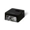 Lampa UV/LED Kinetics čierna 48W bezdrôtová