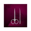 Staleks Nožnice na kožičku Exclusive SX-22/1M MAGNOLIA