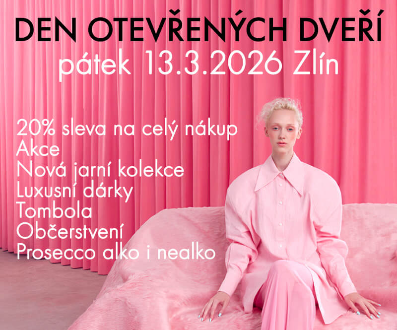 Den otevřených dveří 2026