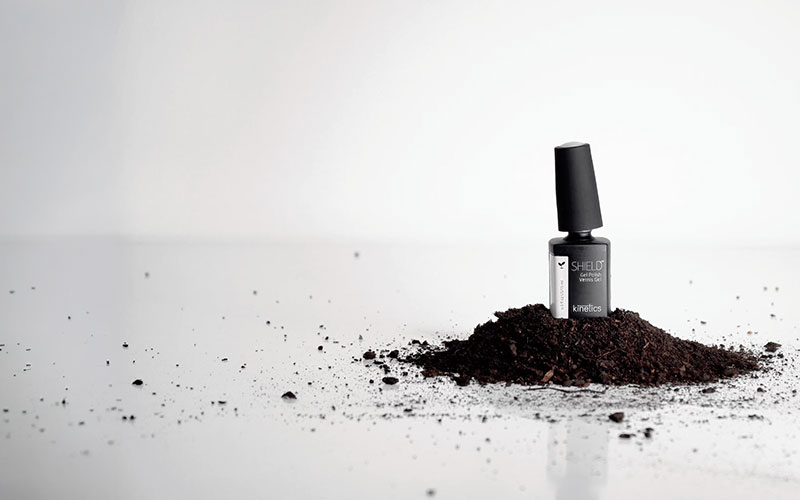 Shield BioBased – moderní a bezpečný gel lak