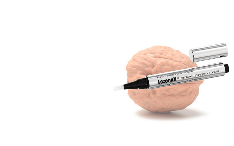 Lazonail Komplexní řešení pro nehty a nehtovou kůžičku