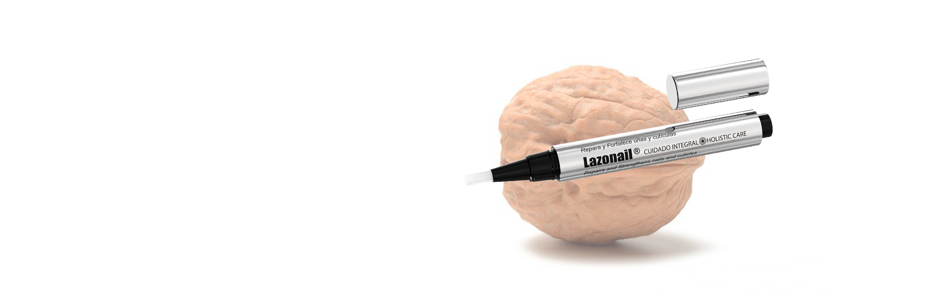 Lazonail Komplexní řešení pro nehty a nehtovou kůžičku