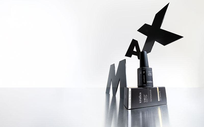 Base max a Top max Kinetics
