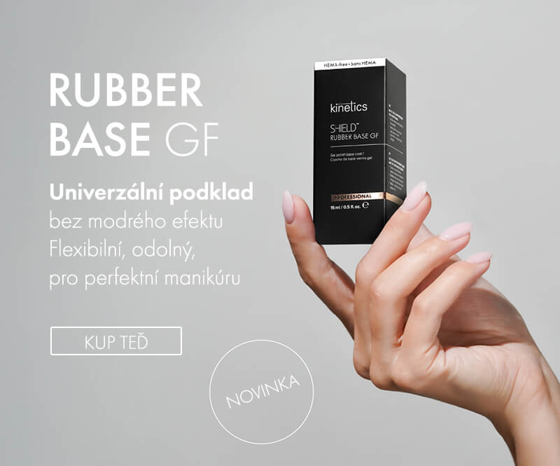 Shield Rubber Base GF