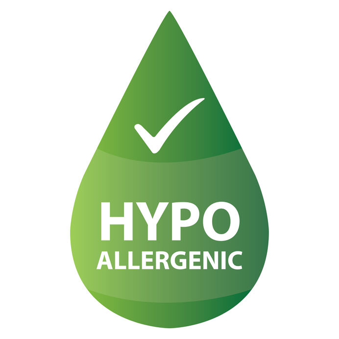 hypo alergenní