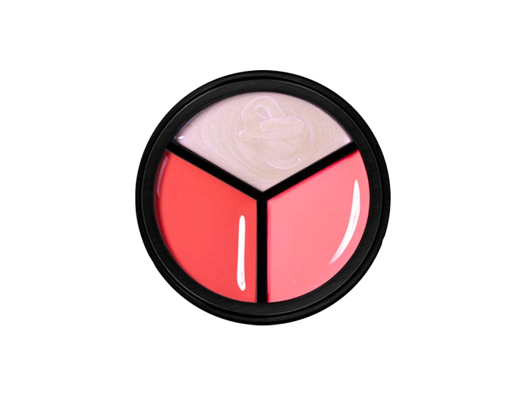 trio color gel 81107 color 1