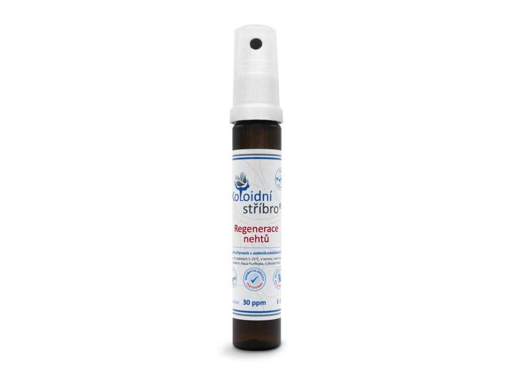 REGENERACE NEHTU 25ml