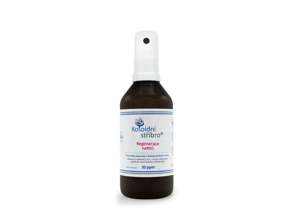 REGENERACE NEHTU 100ml